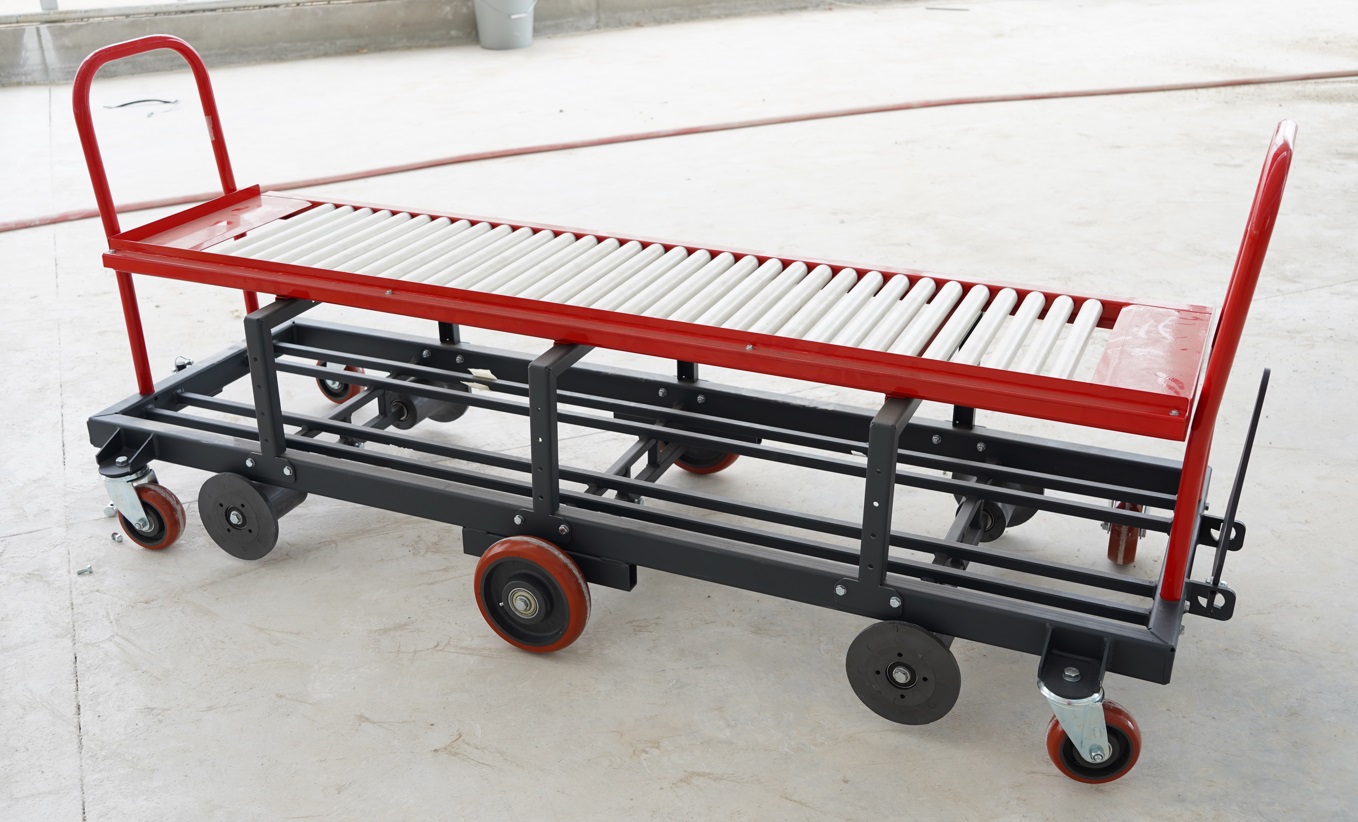 Sera Çalışma Araçları