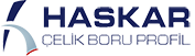 HASKAR ÇELİK BORU PROFİL